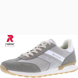 Sneakers Rieker. U0301-60