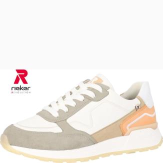 Sneakers Rieker. W0609-81