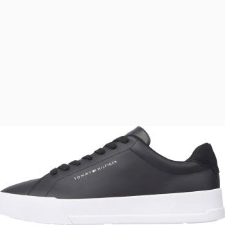 Sneakers Tommy Hilfiger.TH COURT LEATHER