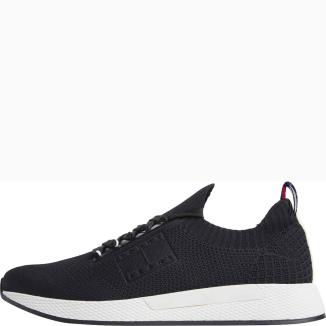 Sneakers Tommy Hilfiger. TJM ELEVATED RUNNER KNITTED